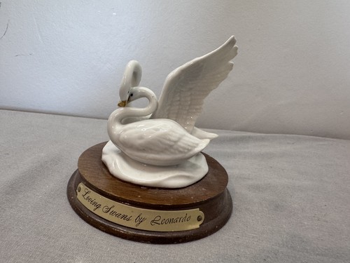 Leonardo collection swan - leonardo,