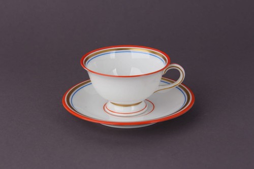 Zeh scherzer mocha cup - zeh, art