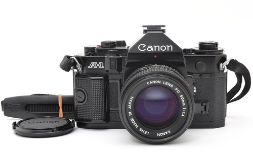 Near mint canon a 1 - 【, 】