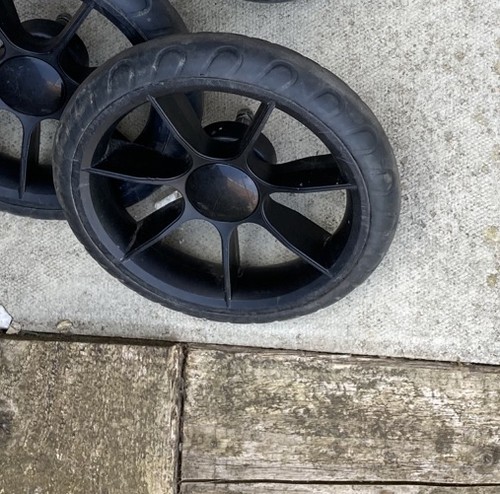 Cosatto giggle rear wheel - cosatto,