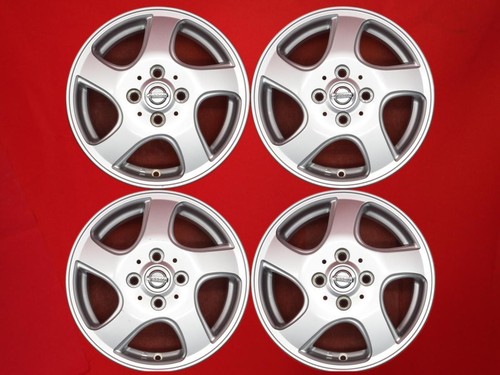 Nissan genuine aero spoke - nissan,