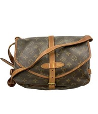 Used Louis Vuitton Shoulder