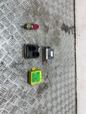 ALFA ROMEO GTV 2.0 TSPARK COMPLETE ECU KIT