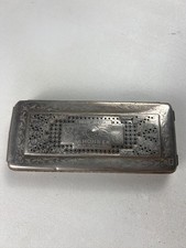 Vintage M. Hohner “The