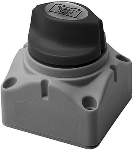 Hella main switch battery - main,