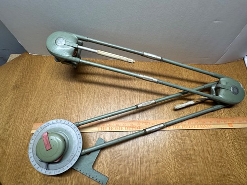 Boardmaster drafting machine - drafting,