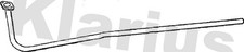 Klarius RT19L Front Exhaust