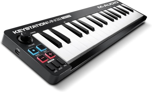 Audio keystation mini - mini, mk3