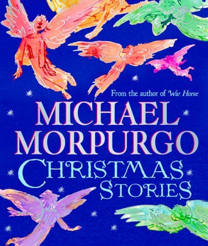 Michael morpurgo christmas - michael,
