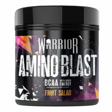Warrior Amino Blast Amino