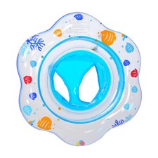 Baby Swimming Ring Inflatable Float Seat Toddler Kid Water Pool Swim Aid Toys