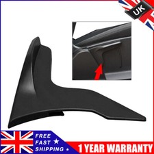 RHD Driver Side Seat Back Height Adjustment Handle Lever For Ford Fiesta MK5 UK
