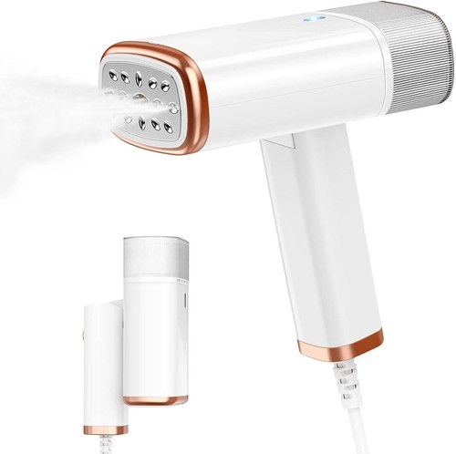 Travel iron steamer for - iron,