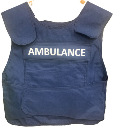 Stab plate carrier - plate, armour