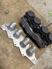 Ford ST170 Inlet Manifold