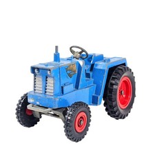 Vintage Triang Tugster Tractor