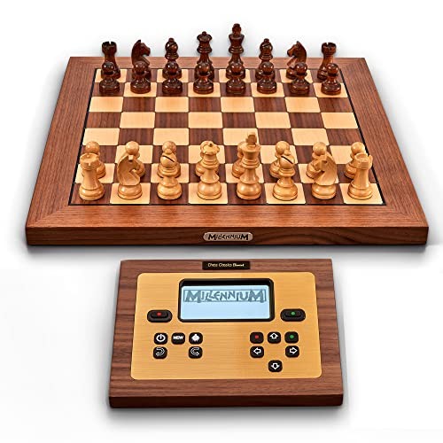 Millennium chess classics - millennium,