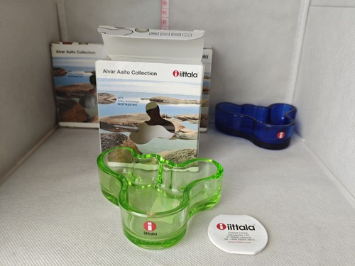 Iittala alvar aalto collection - iittala,