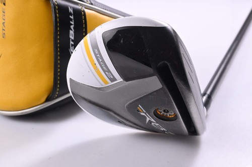 Taylormade rbz stage 3 wood - stage, #3