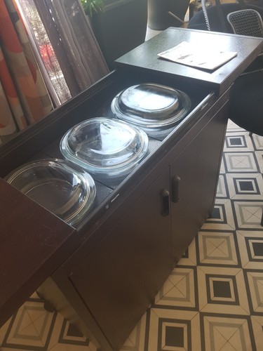 Philips hostess food warmer - philips,