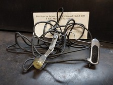 Vintage DeArmond Model 500