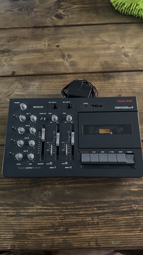 Tascam porta mkii - porta,