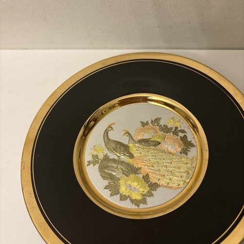 The art chokin japan 24k - art,