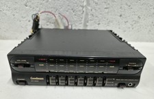 Vintage Goodmans DX500 7-Band