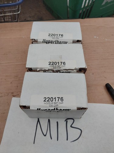 Genuine new hypertherm plasma - new,