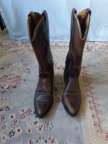 Acme vintage cowboy - acme, boots