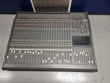 Mackie 24:8 Mixing Console