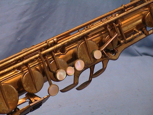 Couesnon monopole tenor - monopole,