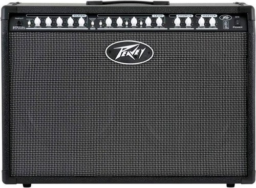 Peavey transtube special - peavey,
