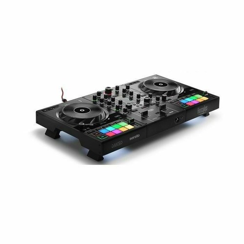 Hercules djcontrol inpulse 500 - inpulse,