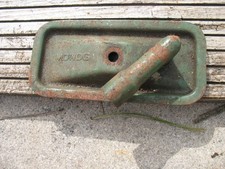 Classic Mini Mk1 MOWOG A