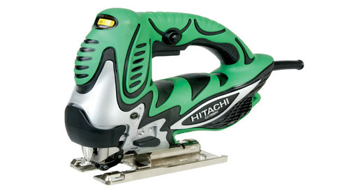 Hitachi cj110mw jigsaw - hitachi,