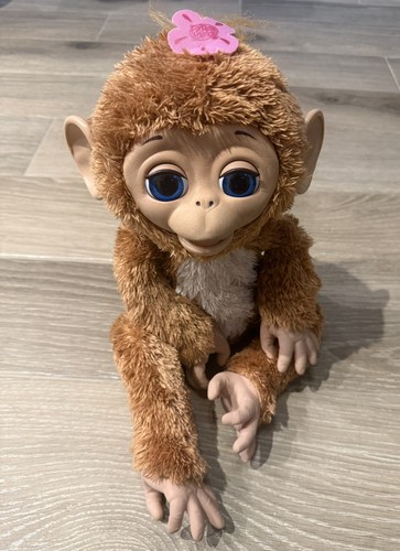 Furreal friends toy baby - friends,