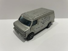 1977 Corgi James Bond The Spy