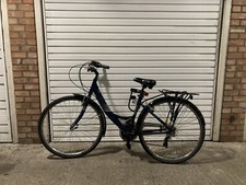 Apollo Elyse Womens Hybrid