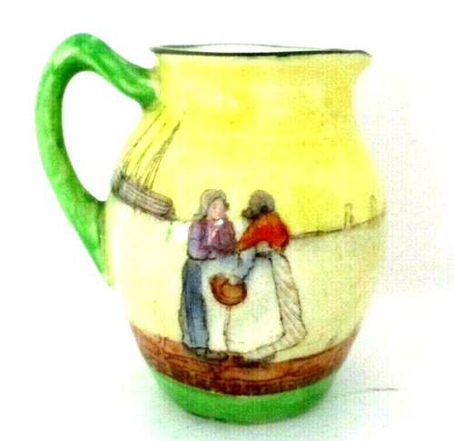 Rare royal doulton - rare,