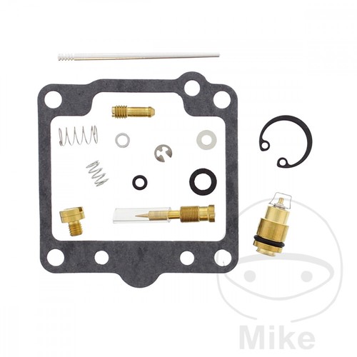 Keyster carb repair kit fits - repair,