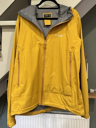 Rab downpour plus - rab,