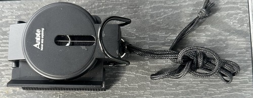 Anbte compass clinometer with - compass,