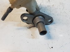 2010-2012 Saab 95 Saloon Brake