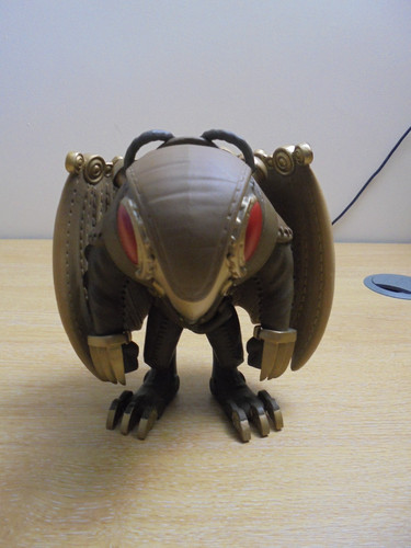 Funko pop bioshock infinite - pop,