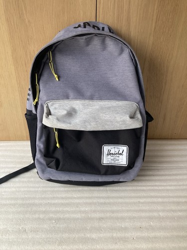 Herschel backpack - herschel,