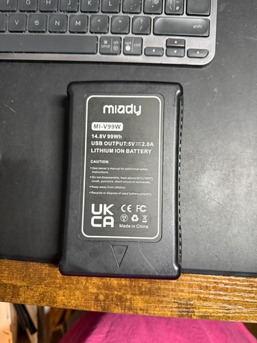 Miady v99w 99wh mount - miady,