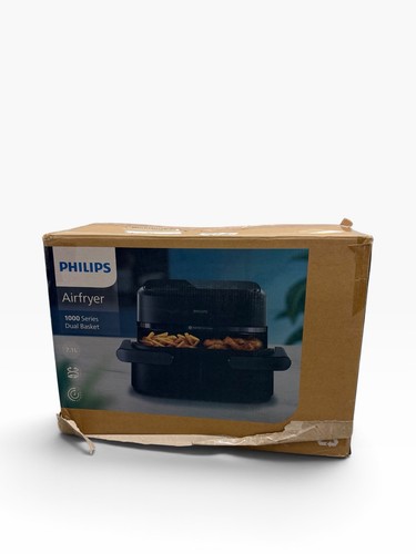 Philips airfryer 1000 series - philips,