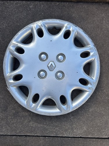 Renault clio wheel - wheel, trim