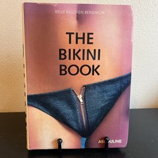 The Bikini Book by Bensimon